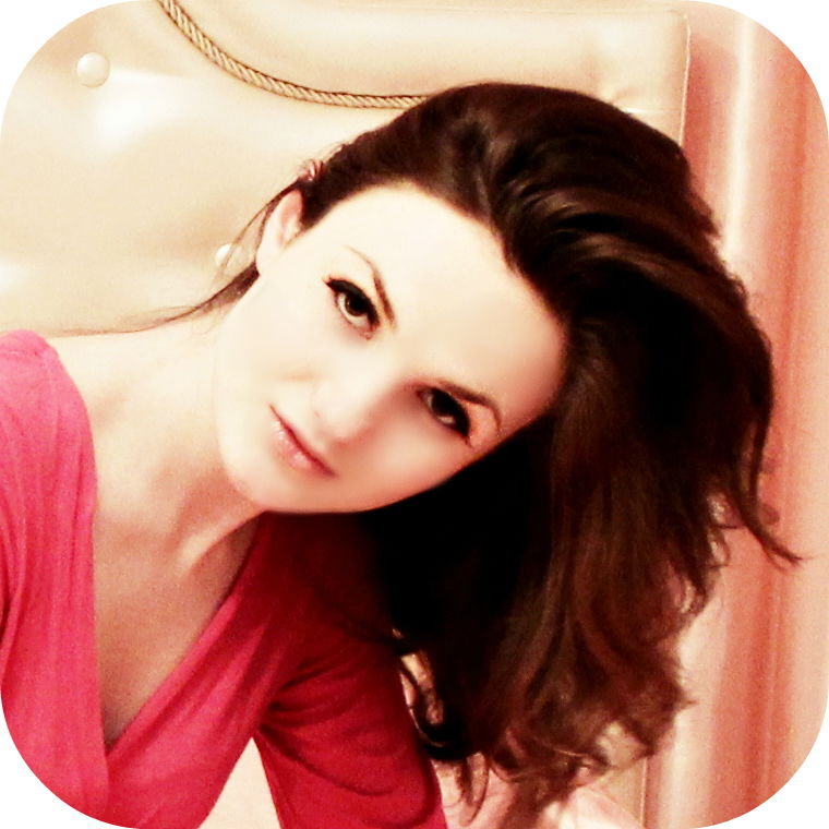 Кристина Майборода