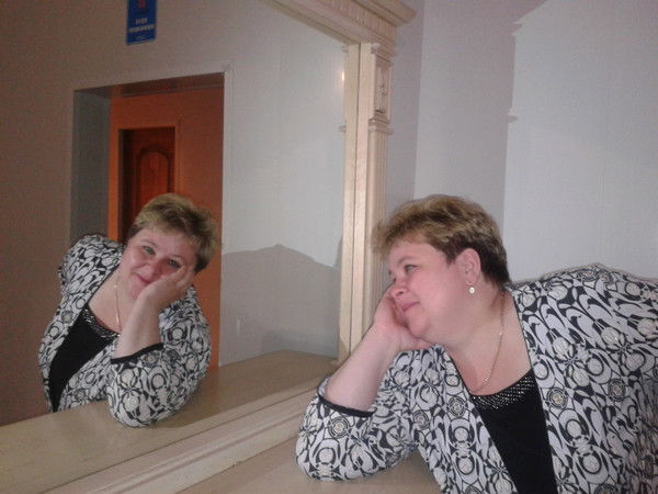 Анна Лукьянова