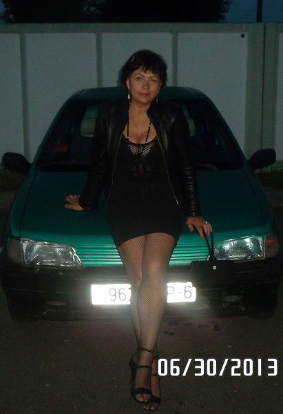 Наталья Мысливец