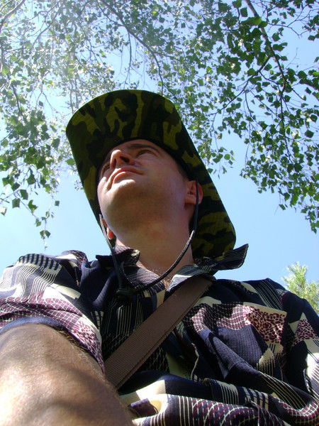 Данил Шевченко