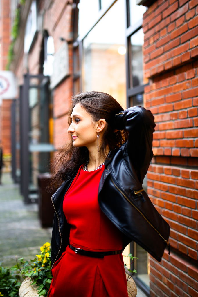 • † Ink Angel † •