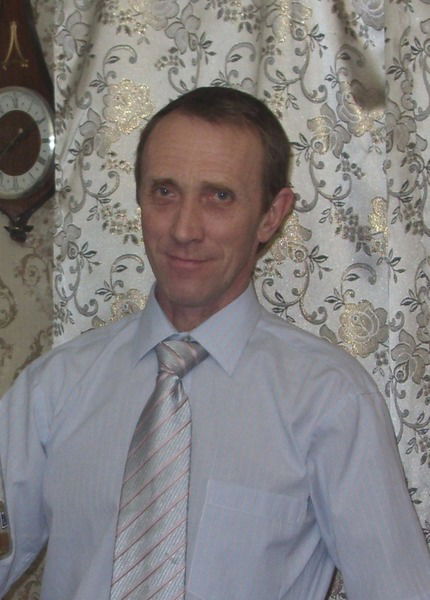 Игорь Бирюков