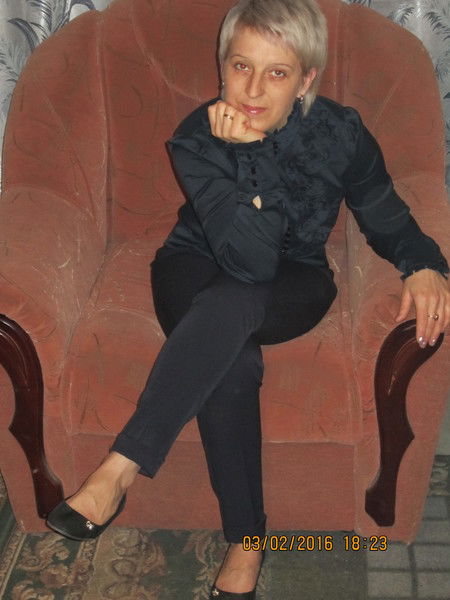 Ирина Бойко