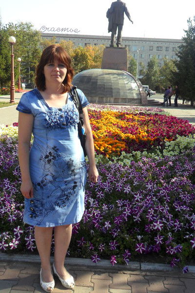 Людмила Лагоцкая