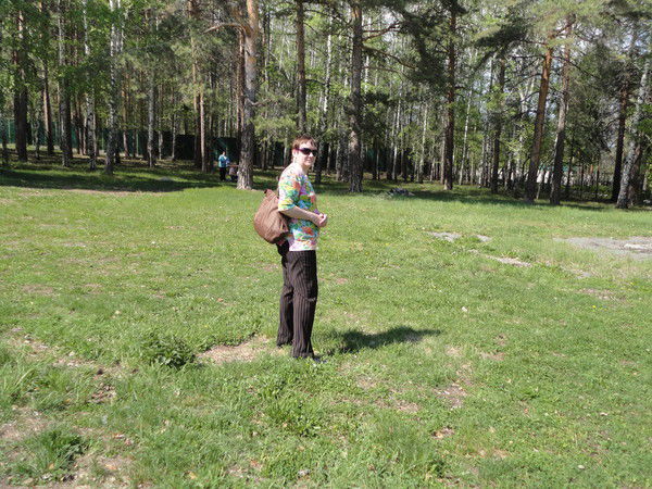 Екатерина Головырцева