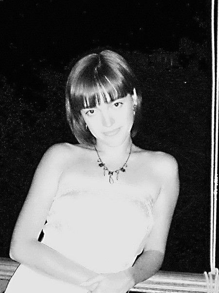 Наталья Стрельцова