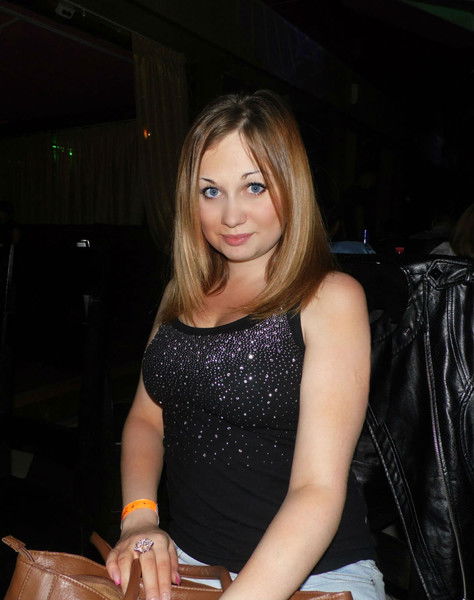 Сашенька Сидельникова