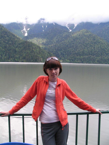 Ирина Чевычелова