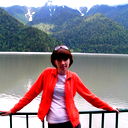 Ирина Чевычелова