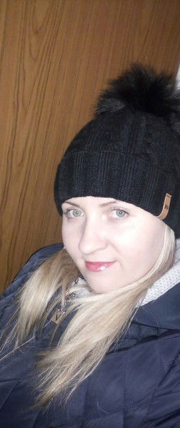 Евгения Пиневская