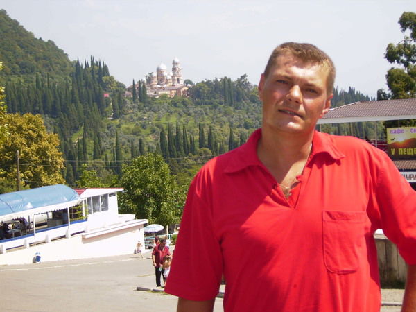 Александр Седайкин