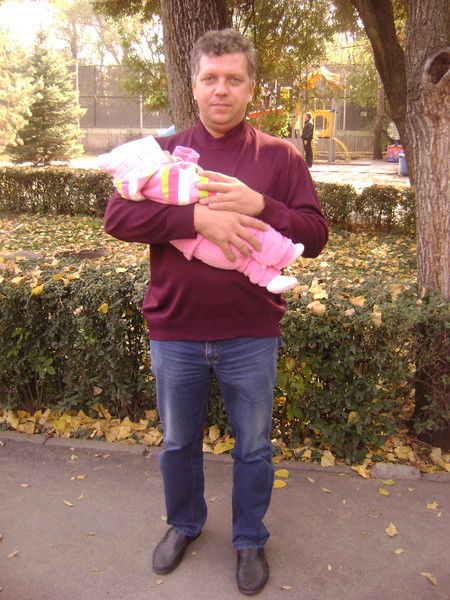 Сергей Окань