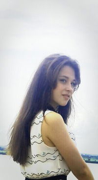 Анна Цаберябая