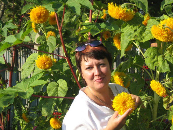 Алла Силуянова