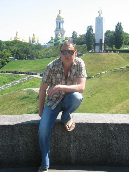 Павел Абдурахимов