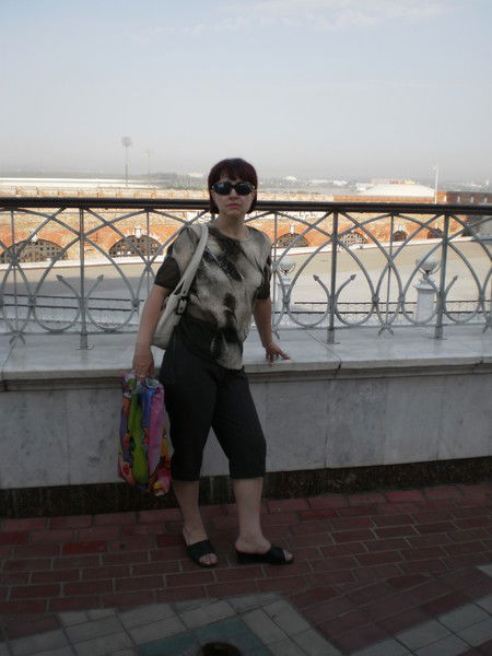 Светлана Волкова