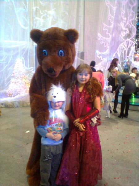 Eгор Трофименцев