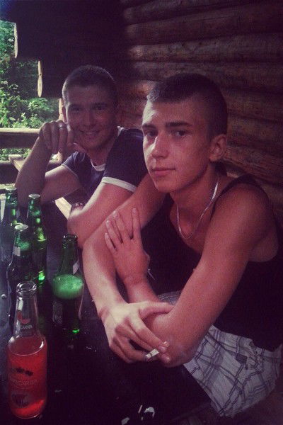 Лева Сарисов