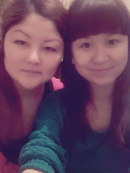 Ж@н@р Нурумбетов@