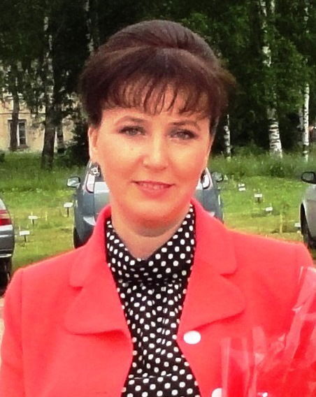 Елена Стратович