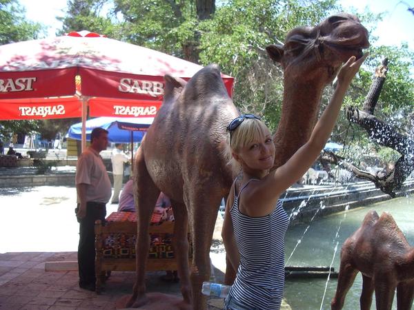 Танюшка Мищенко