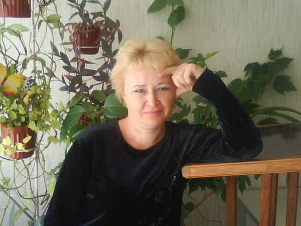 Наталья Козионова