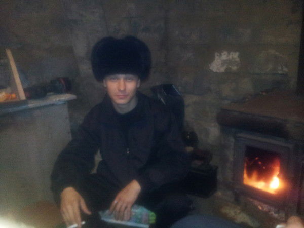 Денис Журавлев