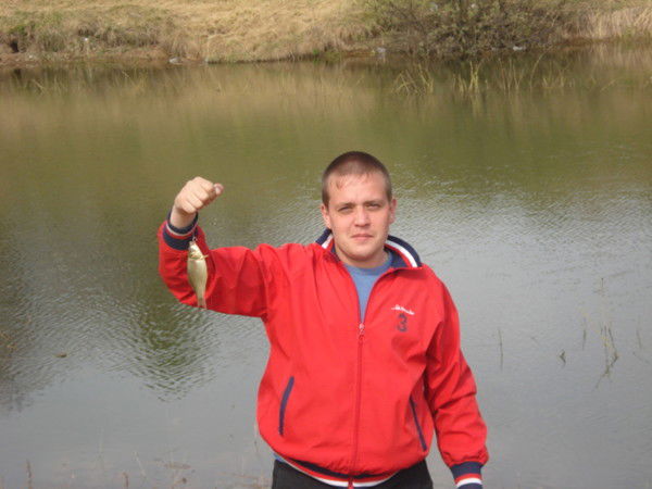 Сергей Крапивин