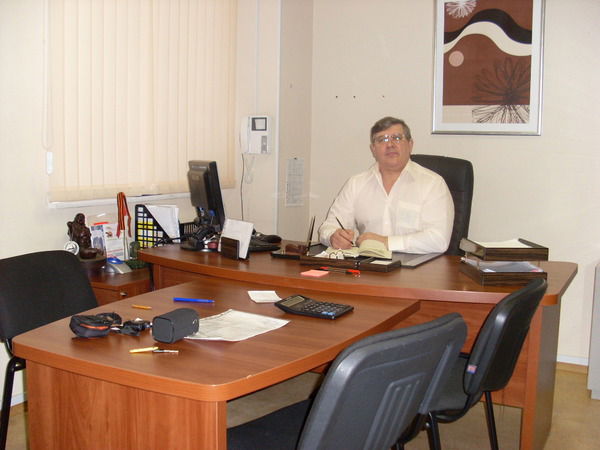 Сергей Юрьев