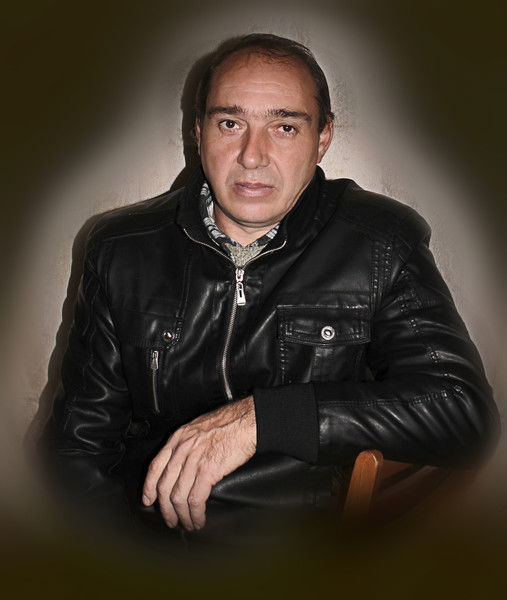 Александр Вязовцев