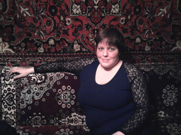 Елена Поддубная