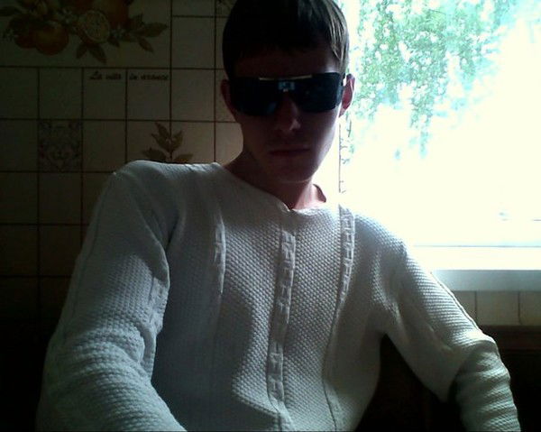 Дима Тарасенко