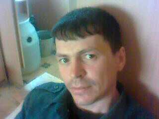 Сергей Севрюгин