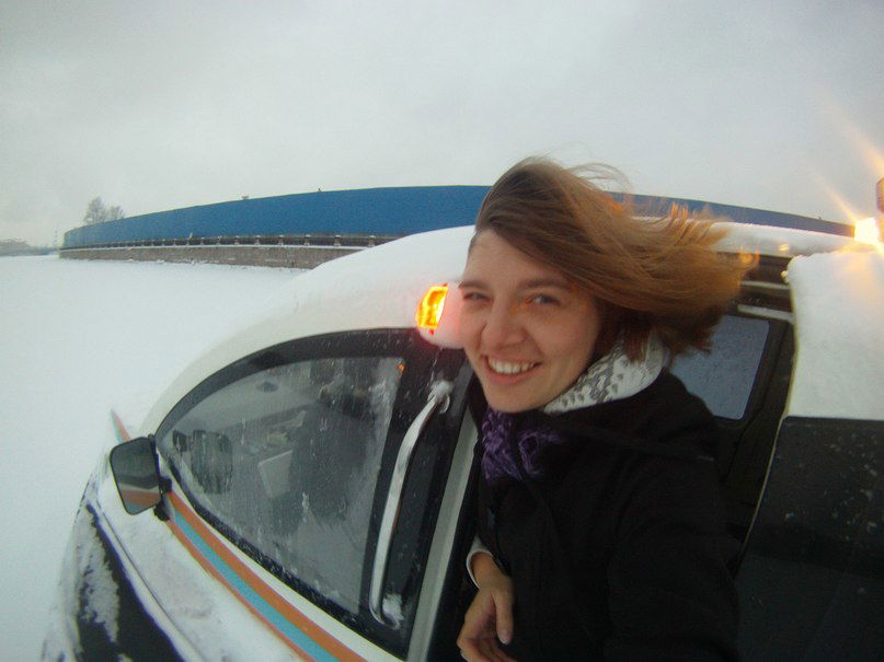 Настя Бабастя