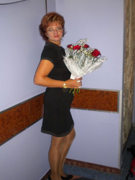 Ленуля Черевко