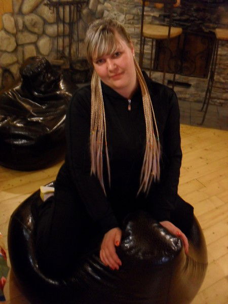 Мария Лунёва