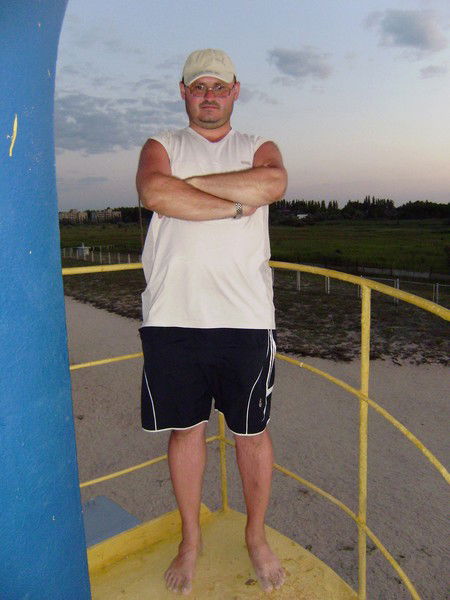 Андрей Козинец