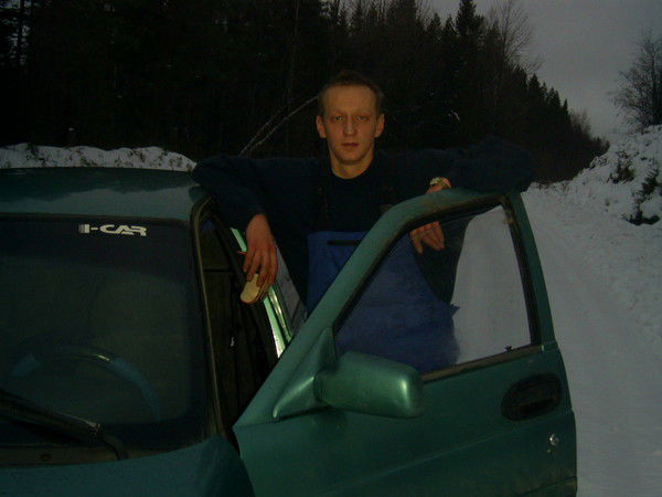 Александр Макеев