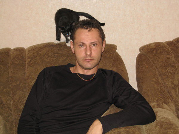 Андрей Мальцев