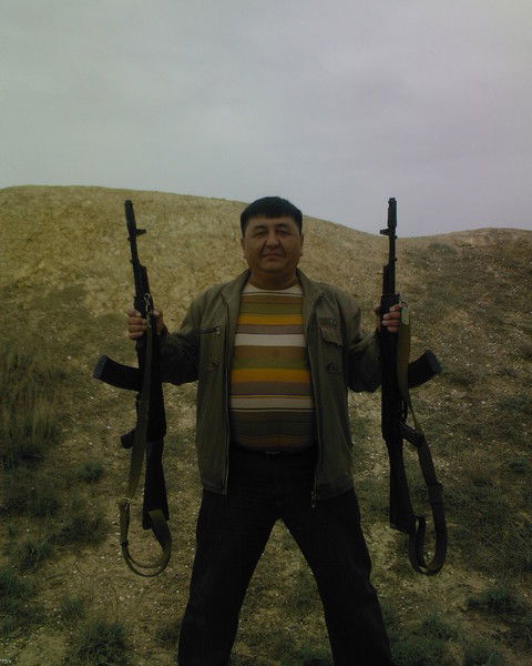 Ержан Жакпаров