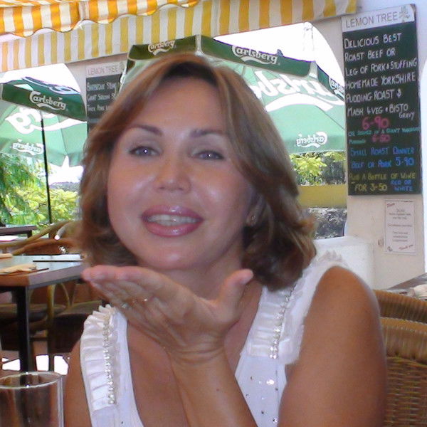 Алла Хабибулина