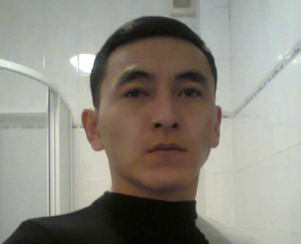 Нурганат *****