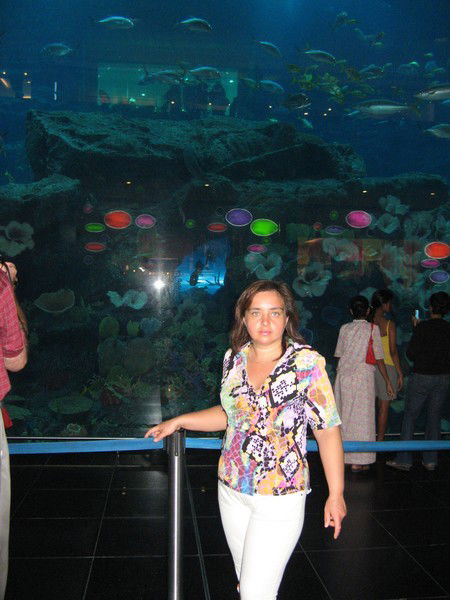 Рамиля Ногманова