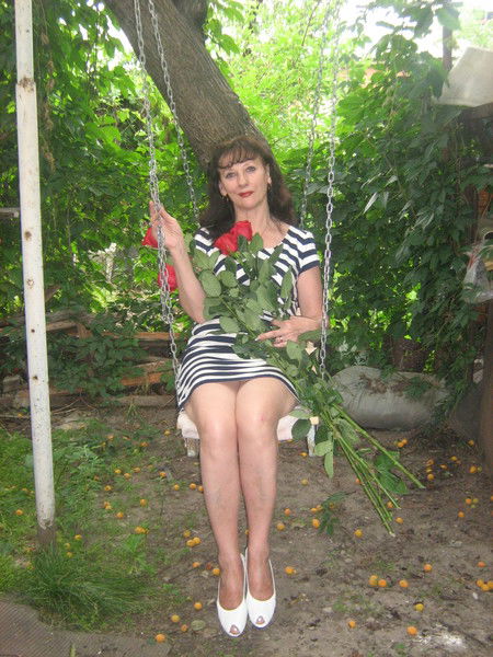 Галина Малышева