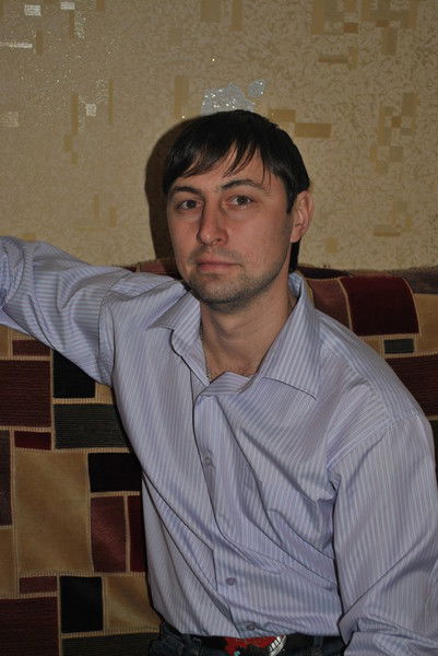 Сергей Александров