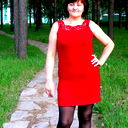 Ольга Глухова