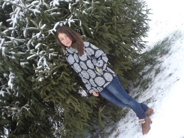 Лолита Тарасенко