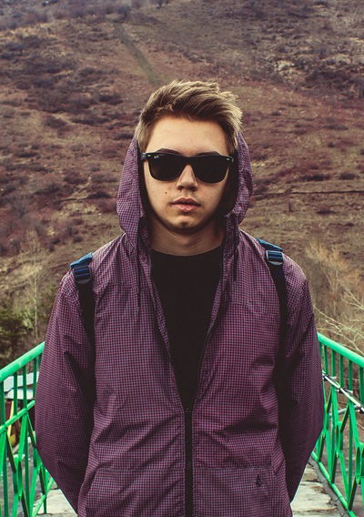 Владимир Казаренко