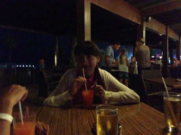 Мадина Хасенова