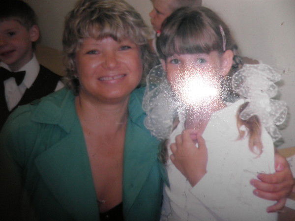 Ольга Давыдченко